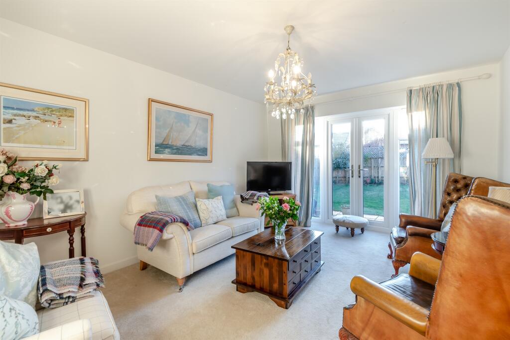 House in Uppingham, Rutland - View 5