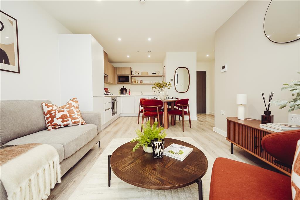 Main image of property: Walton House