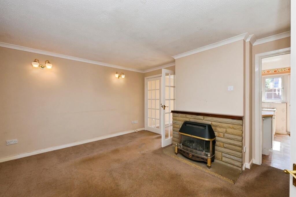 House in Stevenage - More