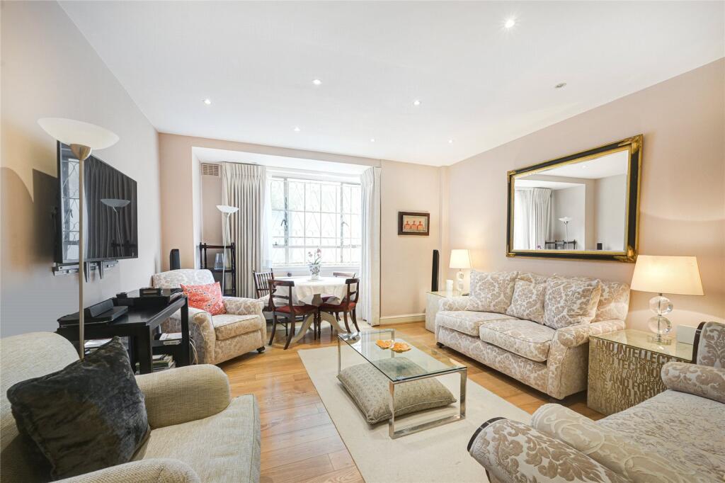 Main image of property: Franklins Row, Sloane Square, London, SW3