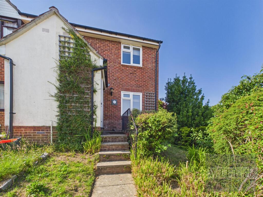 Main image of property: Woodspring Close, St. Leonards-On-Sea
