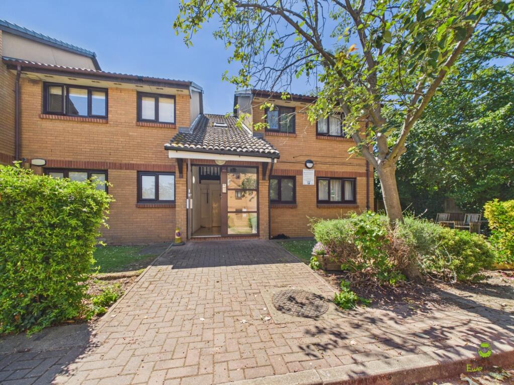 Main image of property: Belvedere Court, Laymarsh Close, Belvedere, Kent, DA17