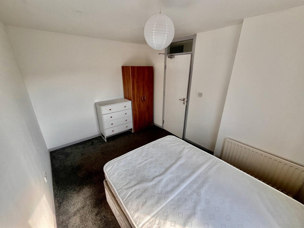 2 bedroom terraced house for rent