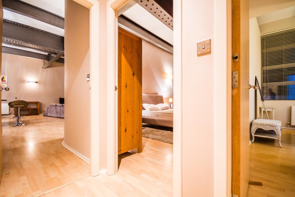 Additional image 15 of New Hampton Lofts, Jewellery Quarter, Birmingham, B18