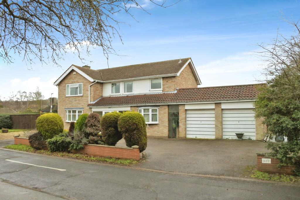 Harlaxton Road, Grantham, NG31 photo 3