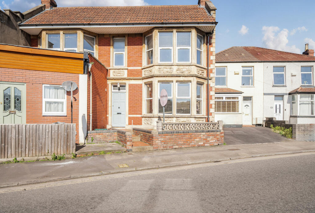 Main image of property: St. Johns Lane, Bristol, Somerset, BS3