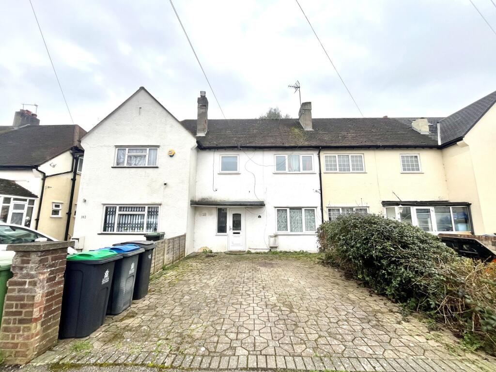Main image of property: Grange Road, Chessington, Surrey. KT9 1EY