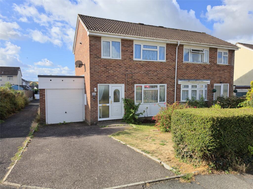 Main image of property: Burwood Road, Torrington, Devon, EX38