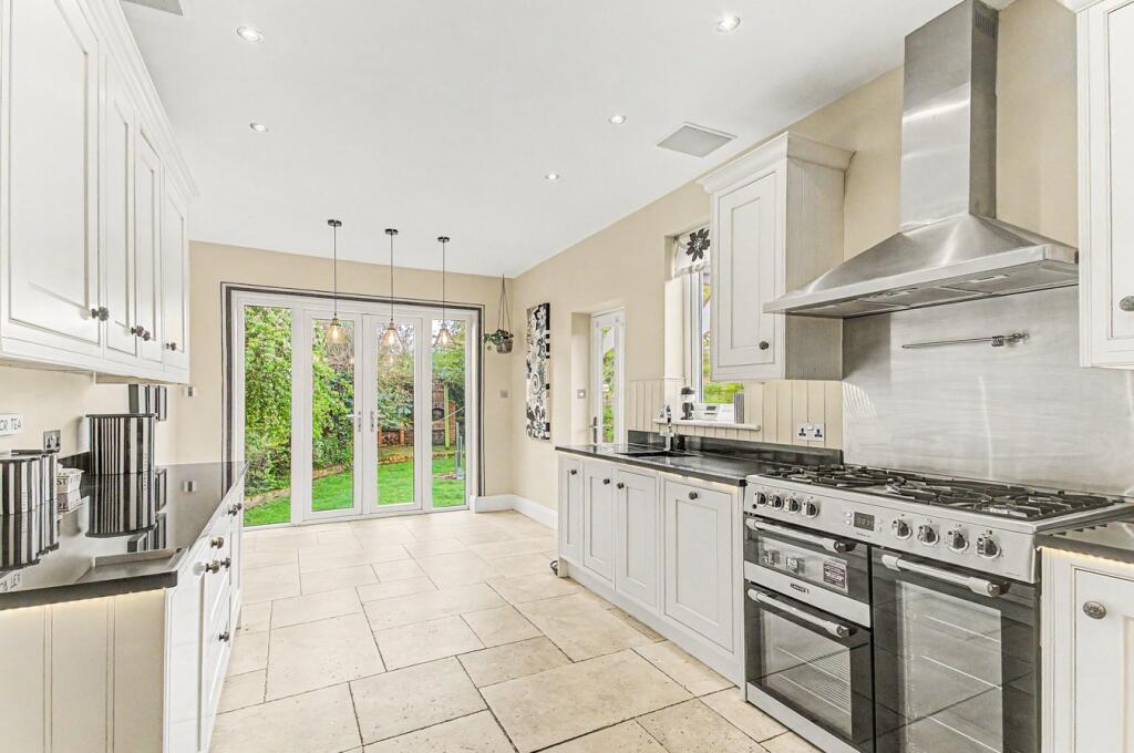 House in Trafford, Davyhulme - View 5