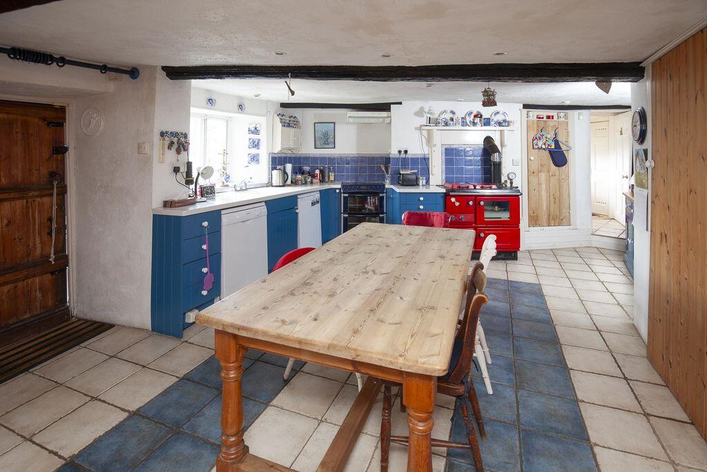 House in Salisbury - View 3