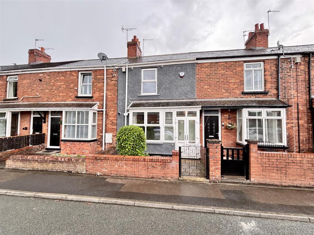 Main image of property: Cone Terrace, Chester Le Street, County Durham