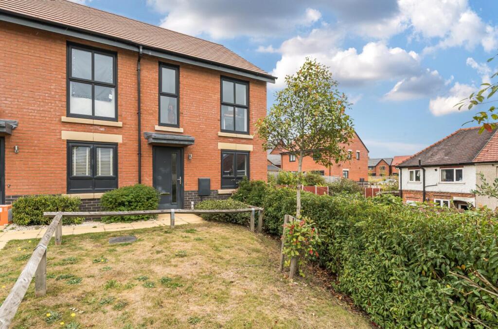 Main image of property: Dairy Lane, Ashby-De-La-Zouch