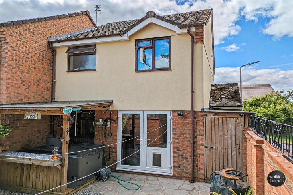 Main image of property: Southbank, Whitestone, Hereford, HR1