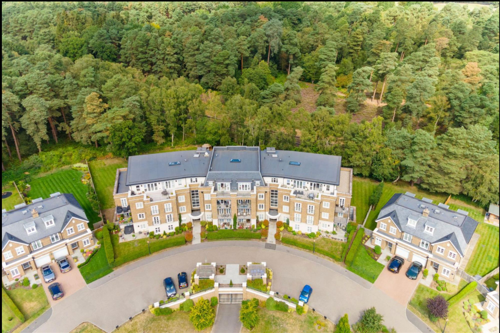 Main image of property: Kingswood, Ascot