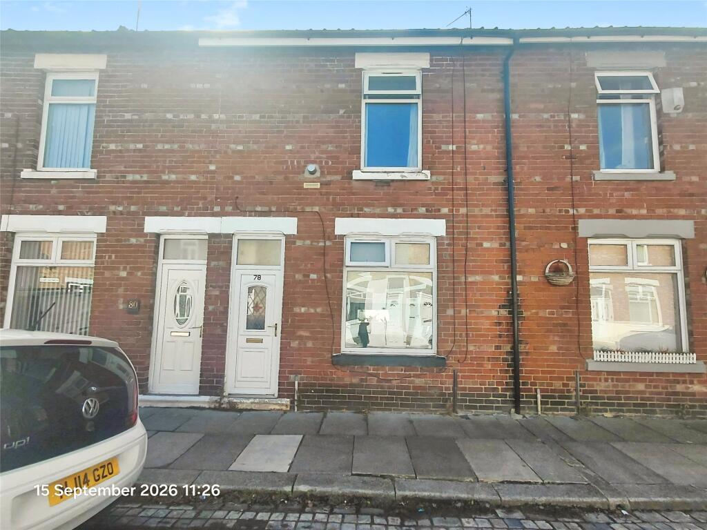 Main image of property: Brighton Road, Darlington, DL1