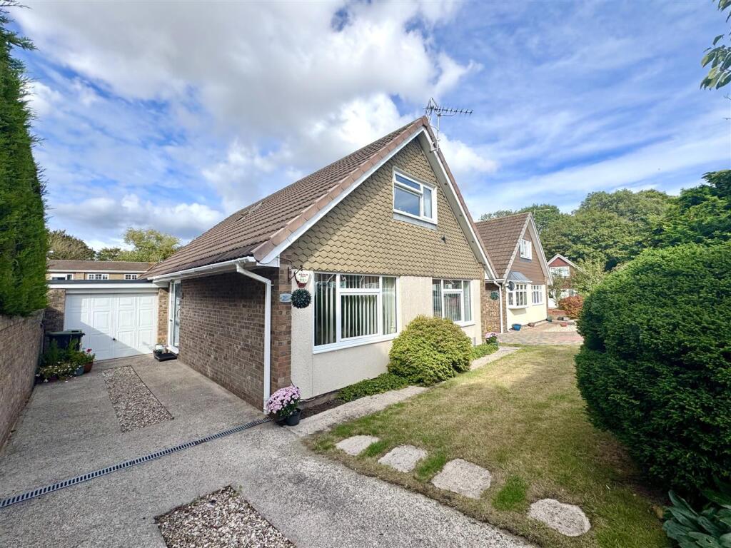 House in Caldicot