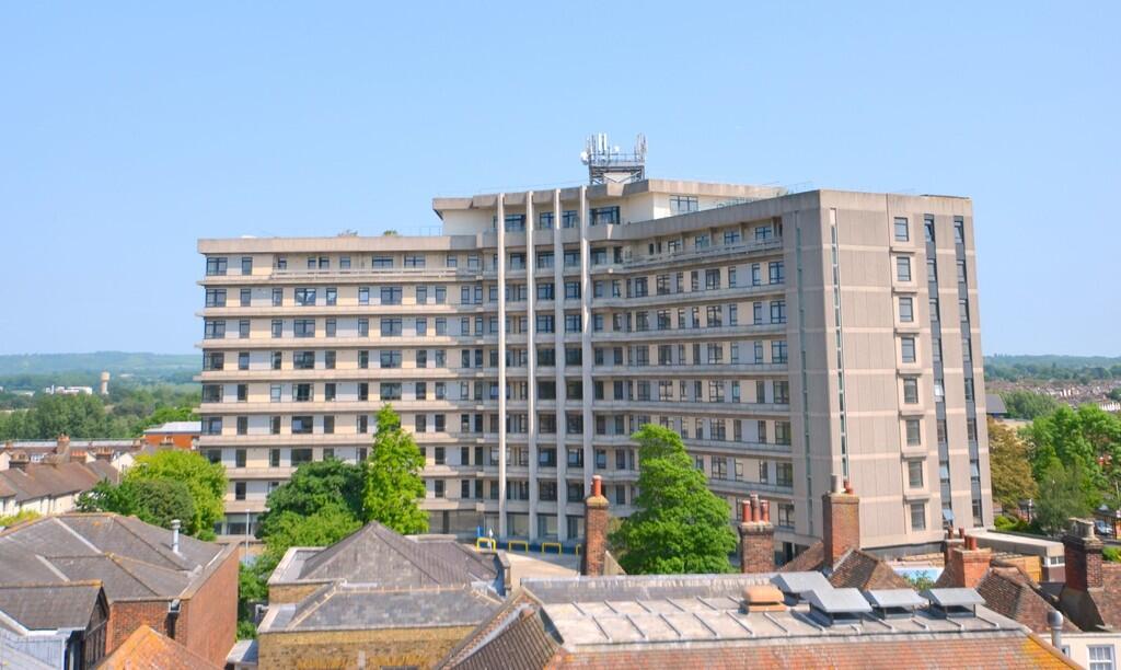 Main image of property: The Panorama, Park Street, Ashford