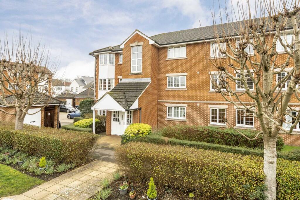 Main image of property: Sigrist Square, Kingston Upon Thames