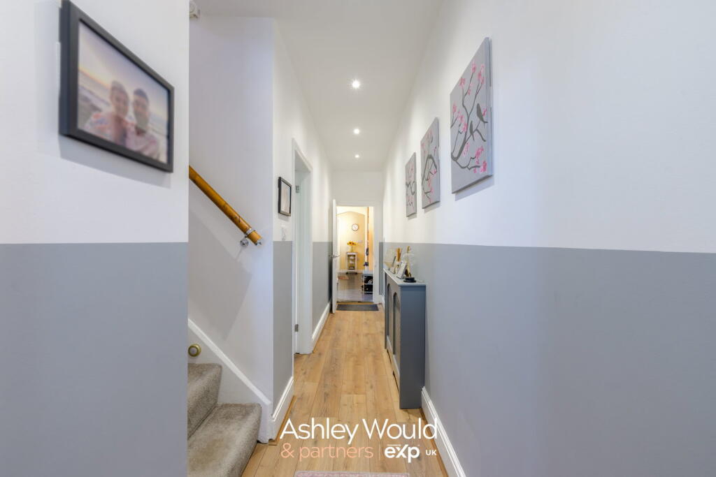 House in Birmingham - View 4