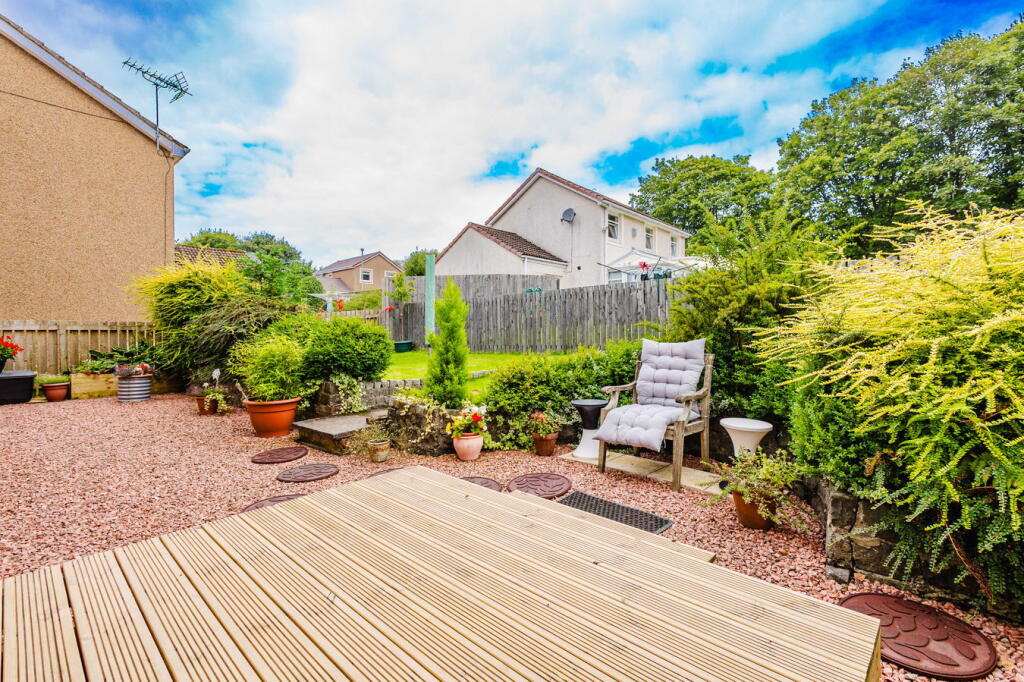 Apartment in Kilmarnock - View 4