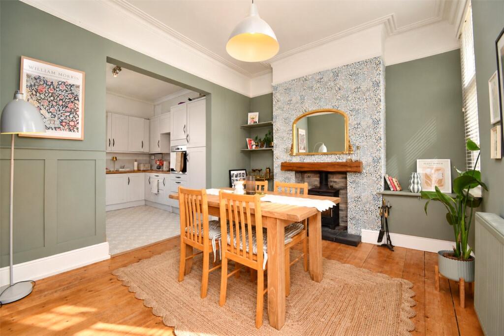 Greenheys Road, Wallasey, Wirral photo 3