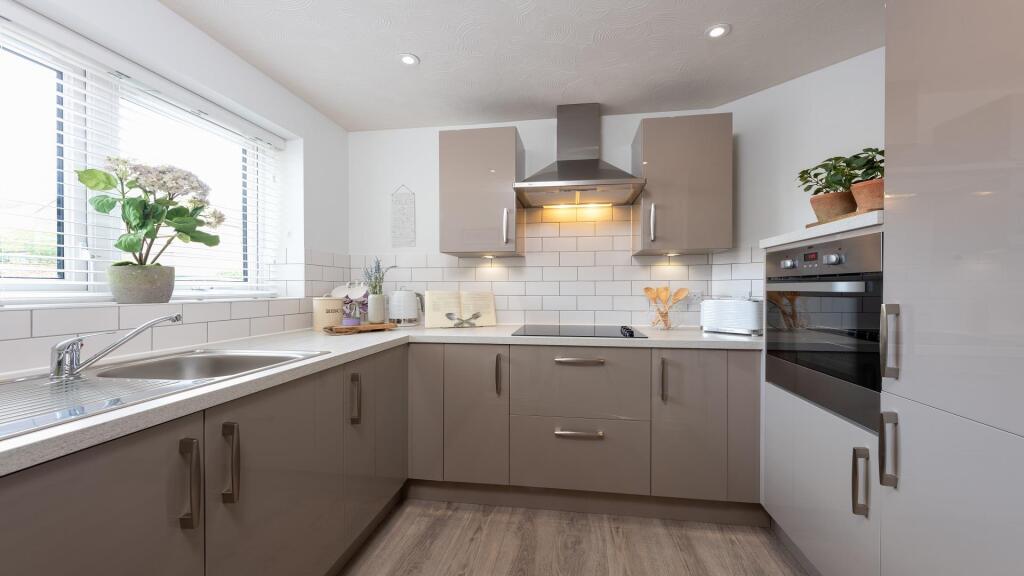 Apartment in Stevenage - View 2