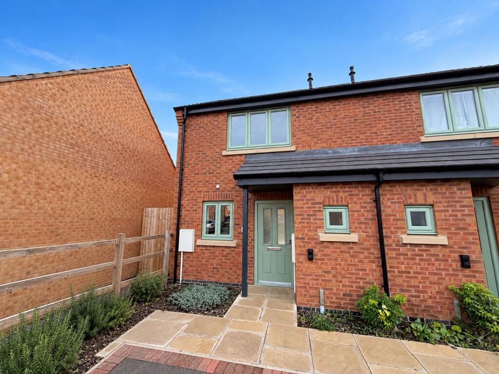 Main image of property: Cannons Close, Priors Hall, Corby