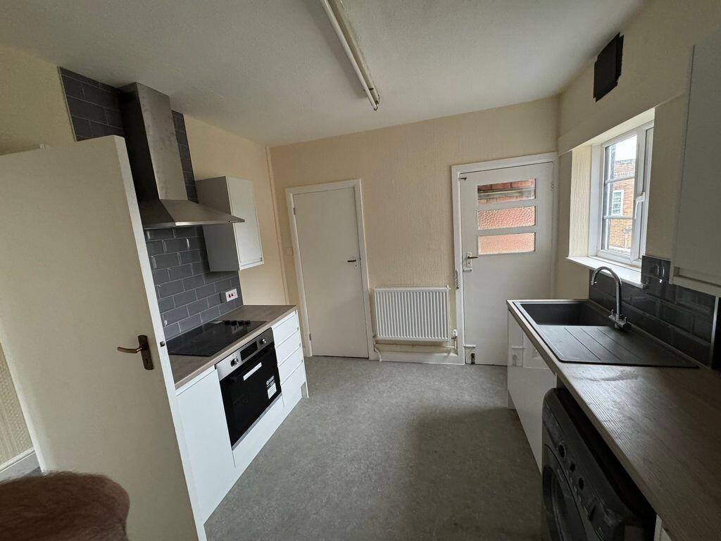 Main image of property: Springfield Court, Stratford Road, Hall Green, BIRMINGHAM, West Midlands, B28