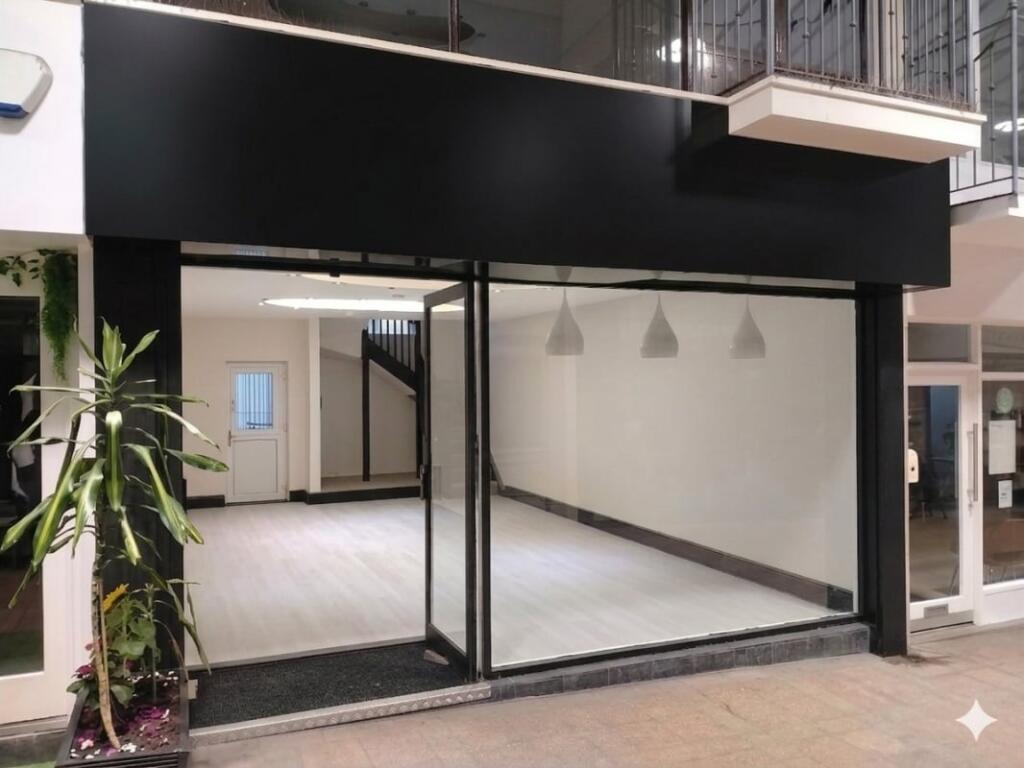Main image of property: Picton Arcade, Swansea, SA1