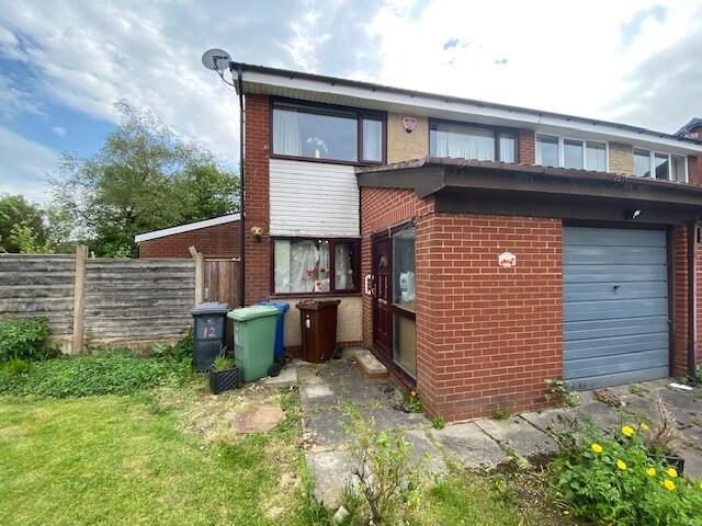 Main image of property: 12 Averham Close, Ashton-In-Makerfield, Wigan, Greater Manchester WN4 9PR