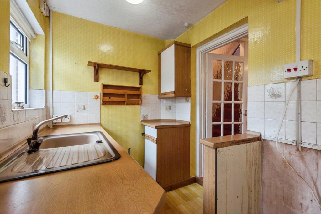 House in Biggleswade, Central Bedfordshire - View 5