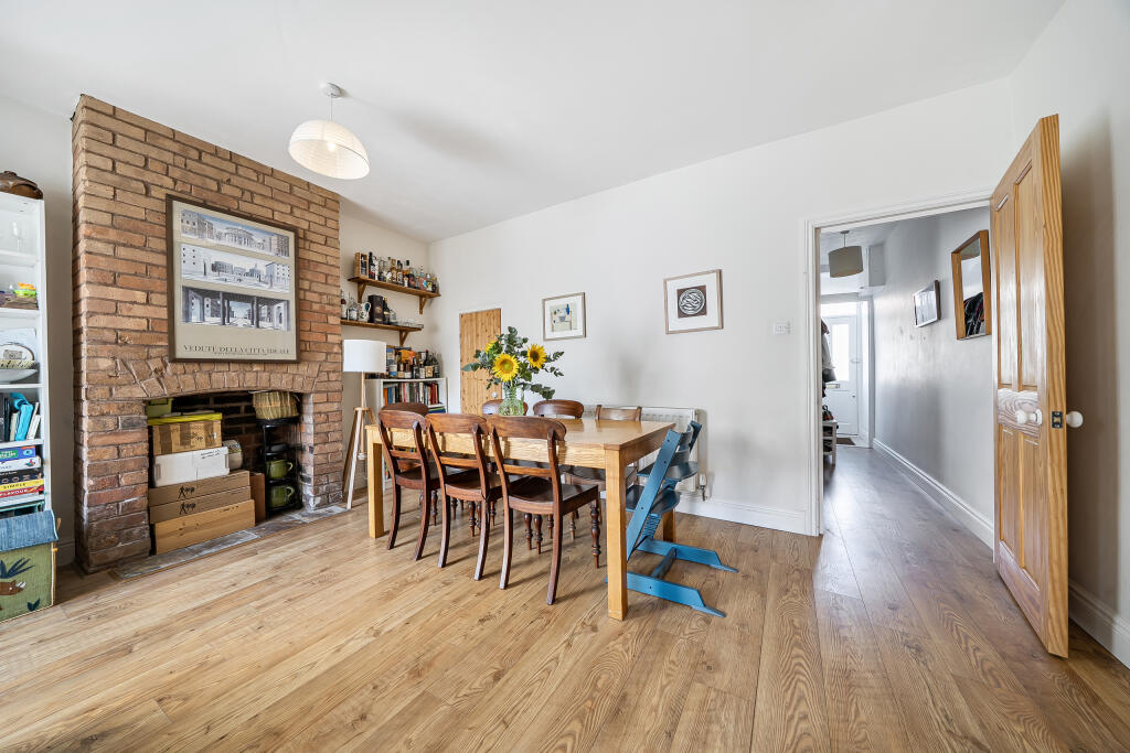 House in Taunton, North Town - View 5