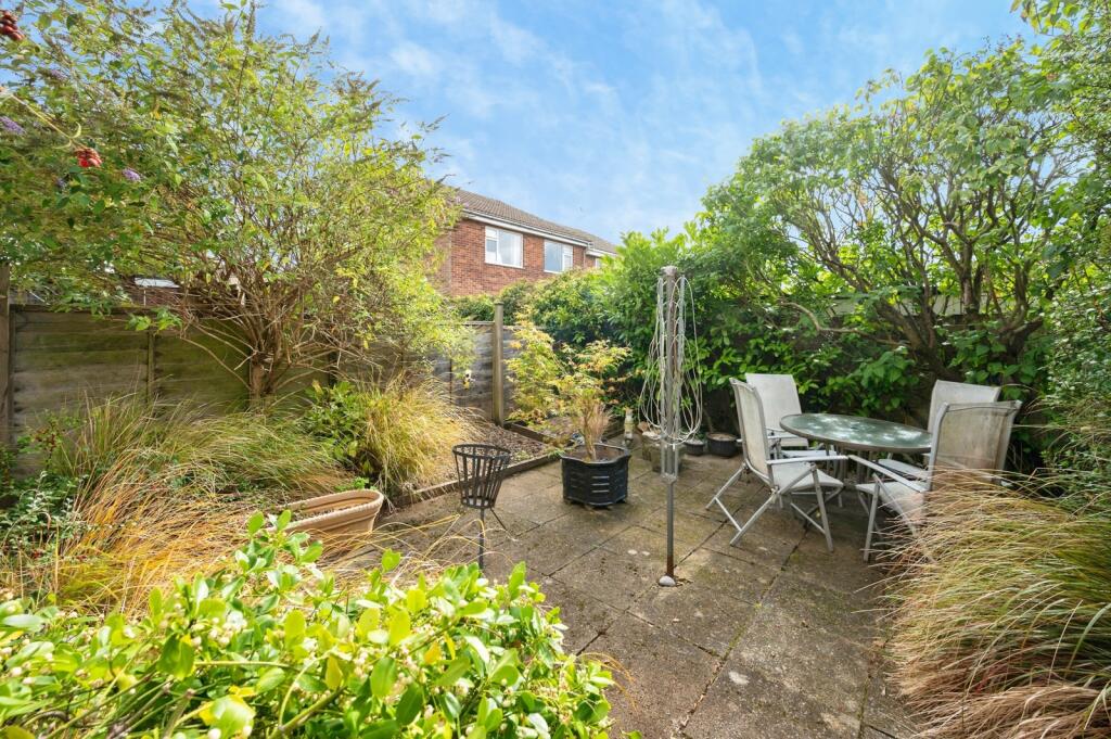 Apartment in Mansfield, Nottinghamshire - View 4