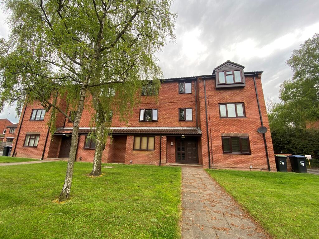 Main image of property: Rednal Mill Drive, Birmingham