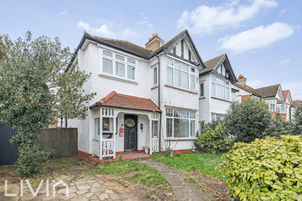 Main image of property: Sefton Road