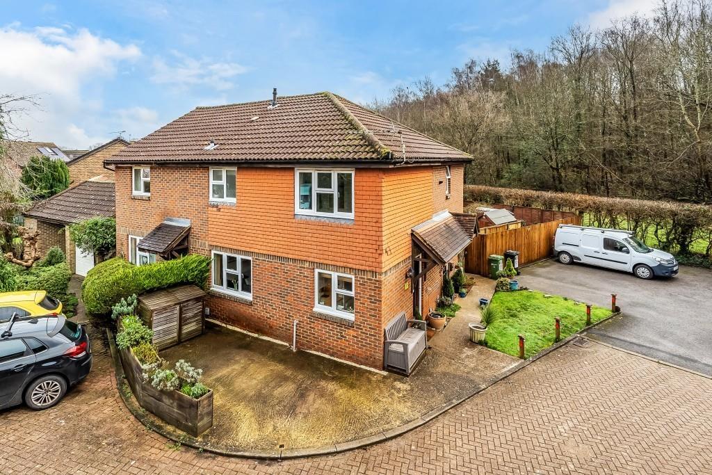 Main image of property: LEITH VIEW, NORTH HOLMWOOD, RH5