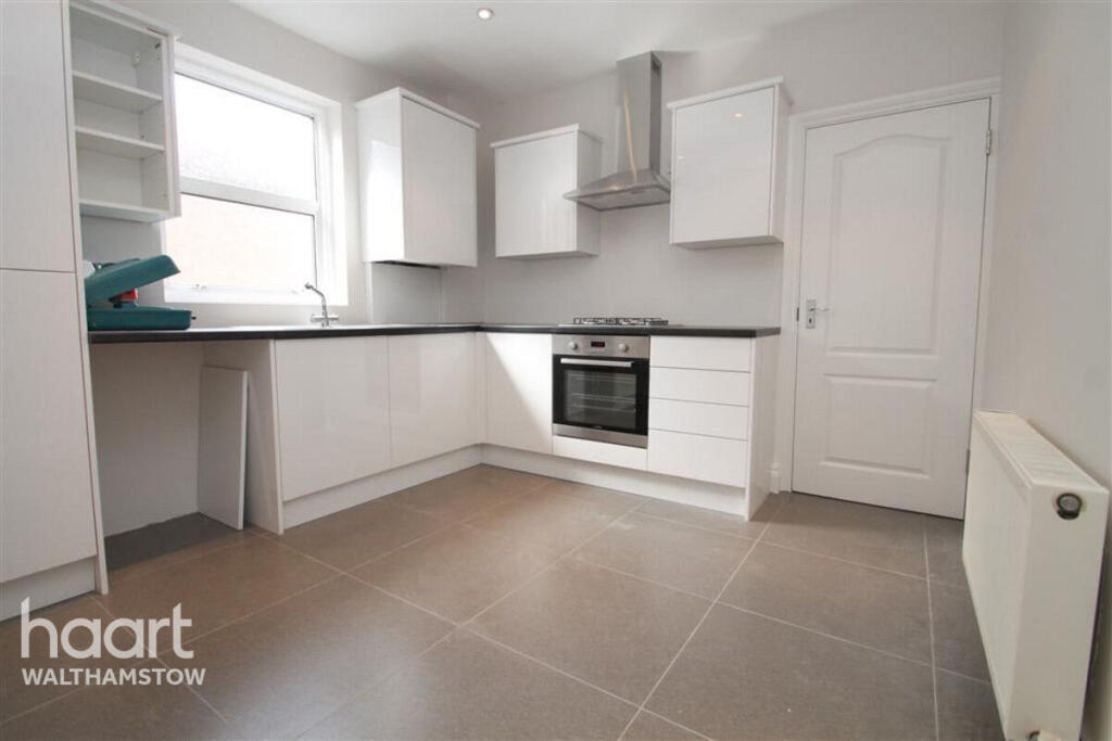 Main image of property: Leucha Road, London