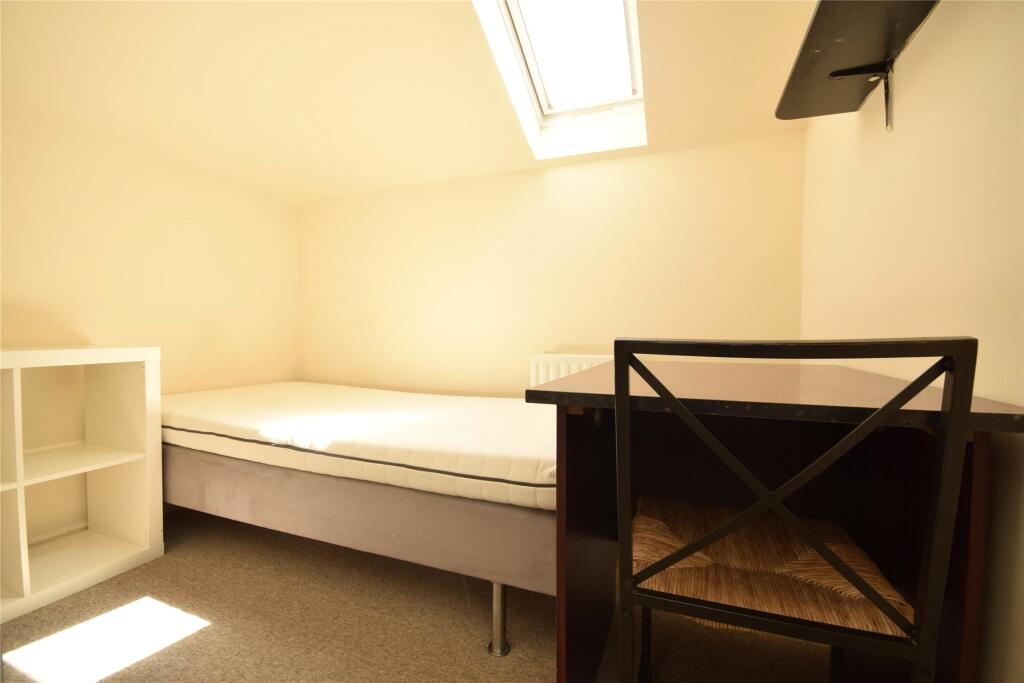 Main image of property: Sheldons Court, Winchcombe Street, Cheltenham, Gloucestershire, GL52