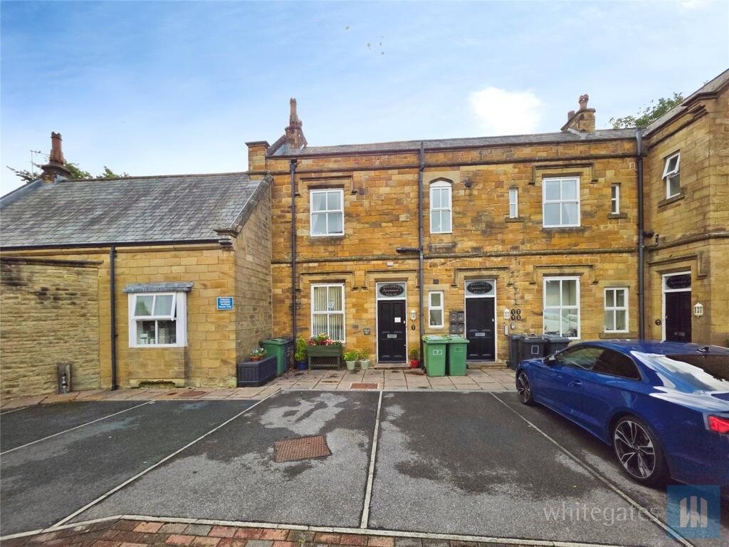 Apartment in Kirklees, West Yorkshire - More