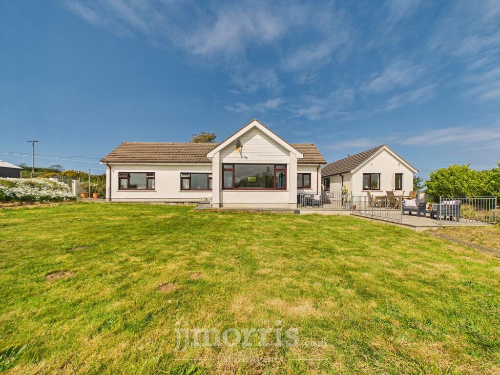 Pencaer, Goodwick, SA64 - View 4