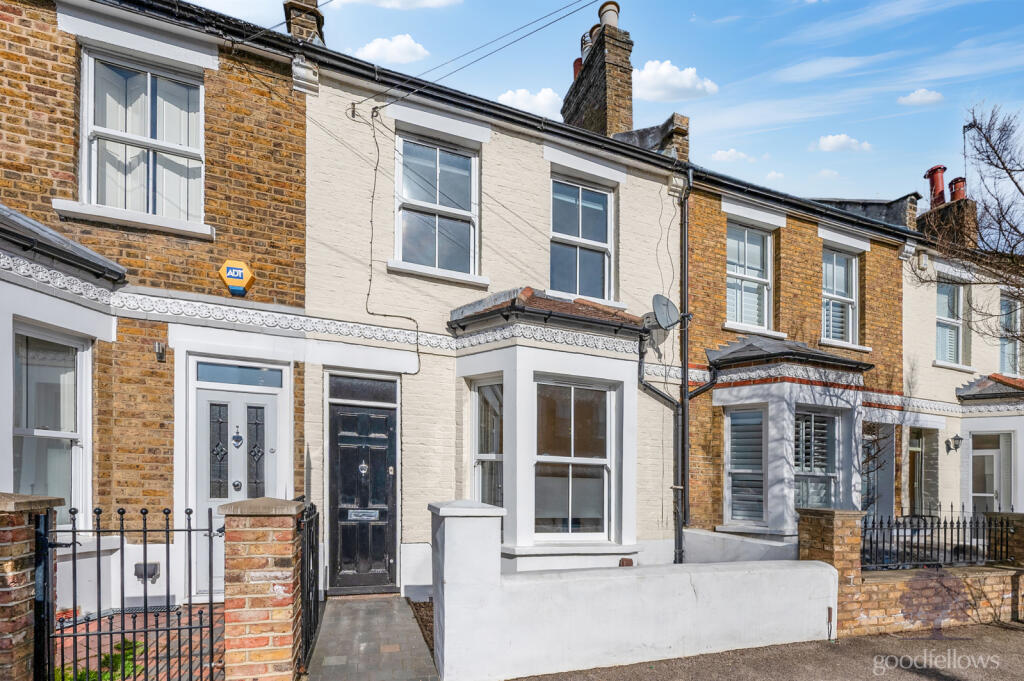 Main image of property: Harcourt Road, London, SW19