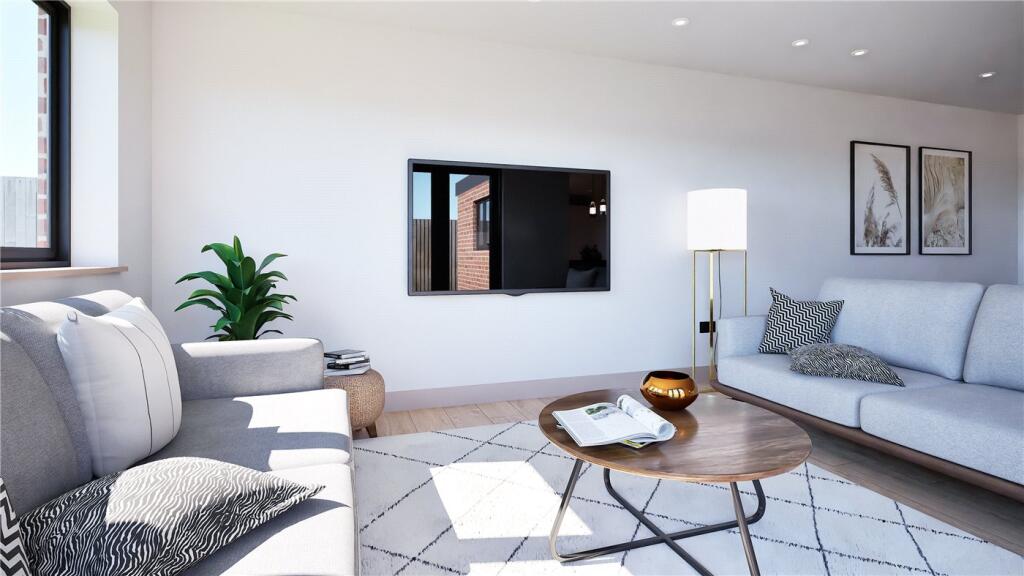 House in Pensby, Liverpool City Region - View 5