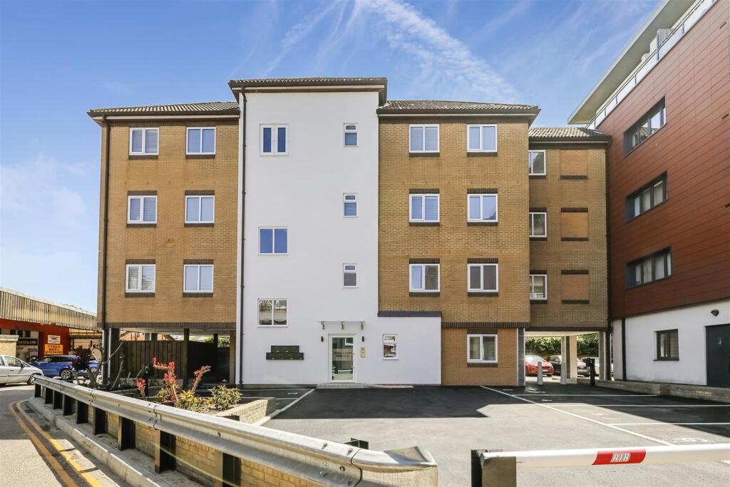 Main image of property: Gwilliam House, 341D London Road, Mitcham