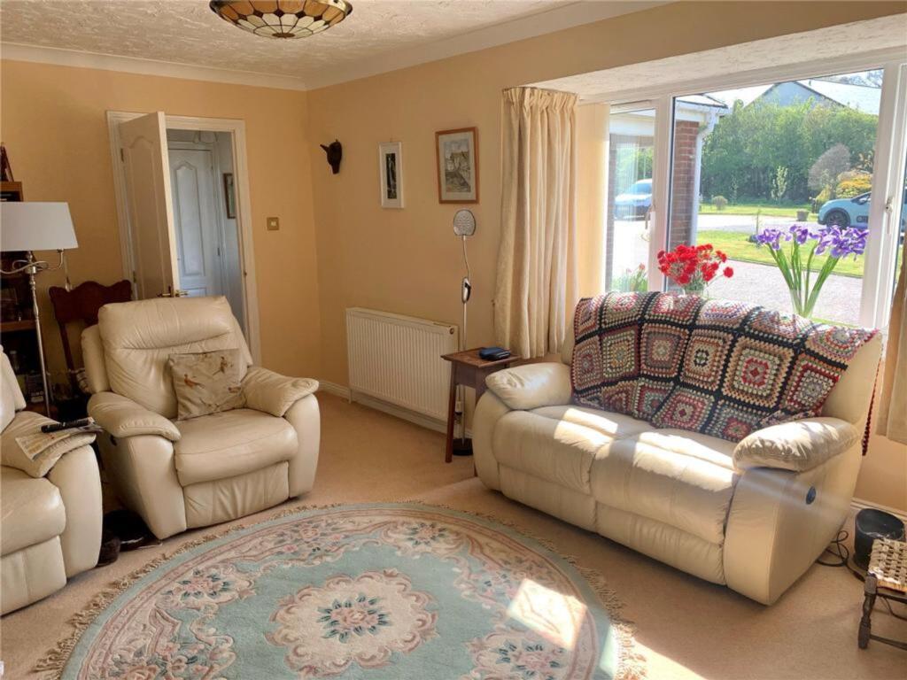 House in Exeter - View 5