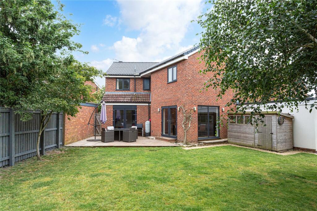 Main image of property: Coneycroft, Dunnington, York, North Yorkshire, YO19