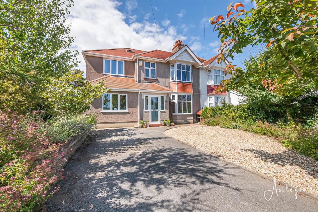 Main image of property: Mayals Road, Mayals, Swansea