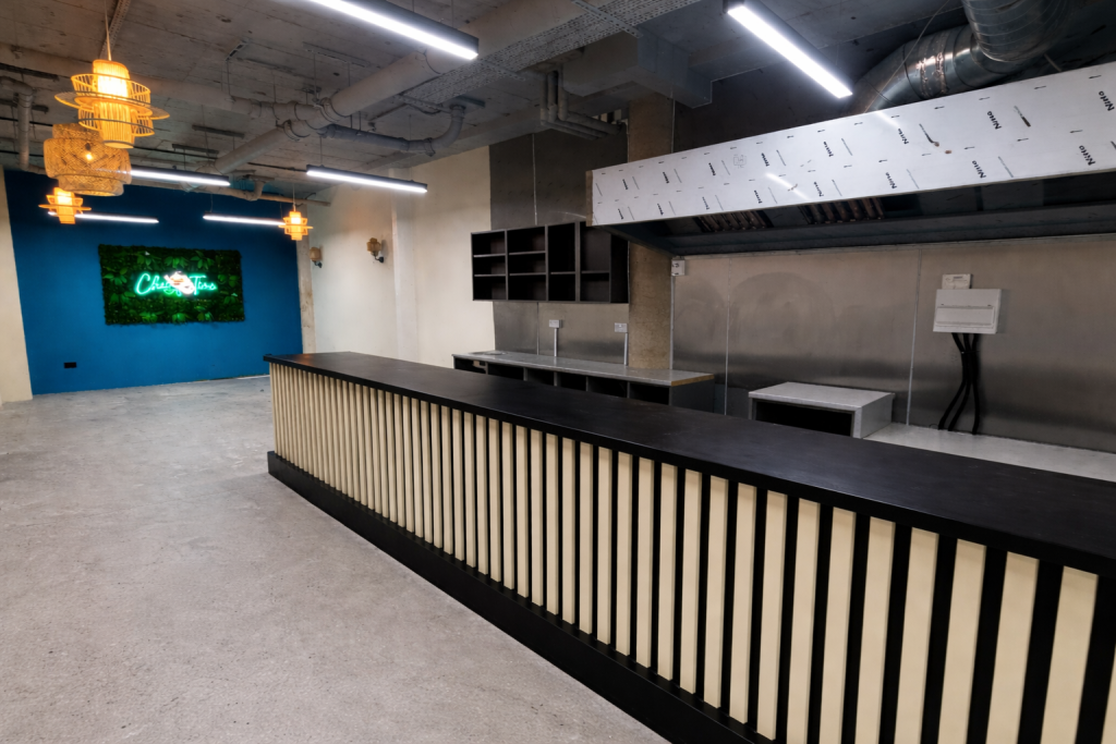 Main image of property: Unit 14.2 Parkhaus, 1A Downs Road, Hackney Downs, E5