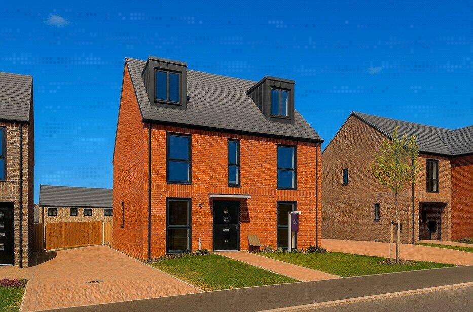 Main image of property: Southfields, Conrad Road, Witham, CM8