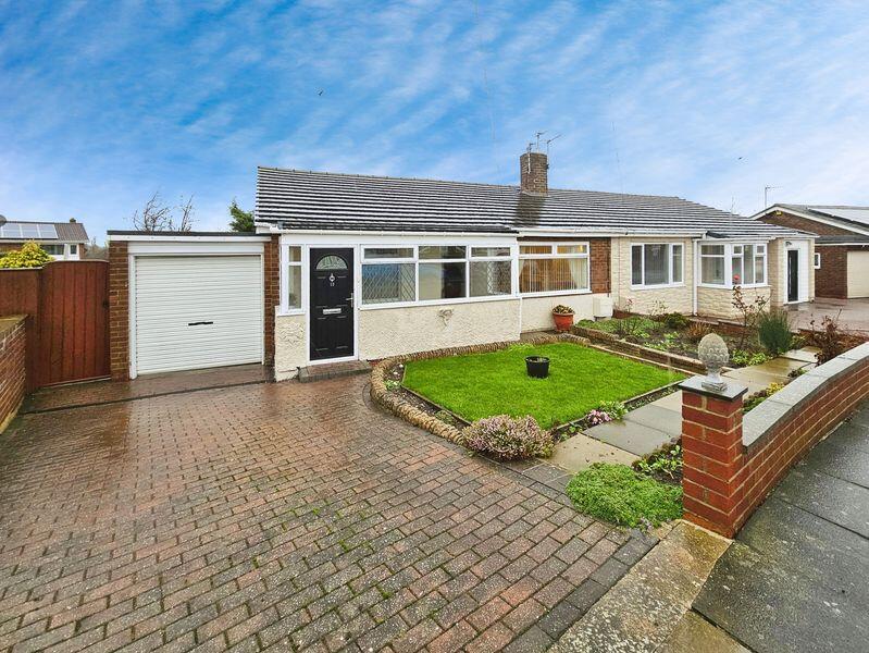 Main image of property: Allendale Crescent, Choppington