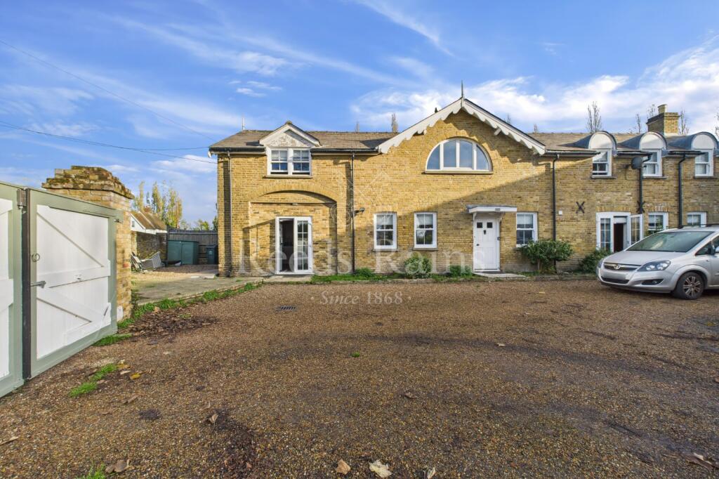 Main image of property: The Coach House, South Darenth, Dartford, Kent, DA4